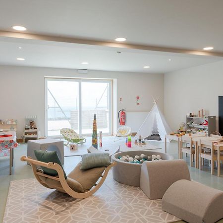 Bedruthan Hotel & Spa Newquay  Luaran gambar